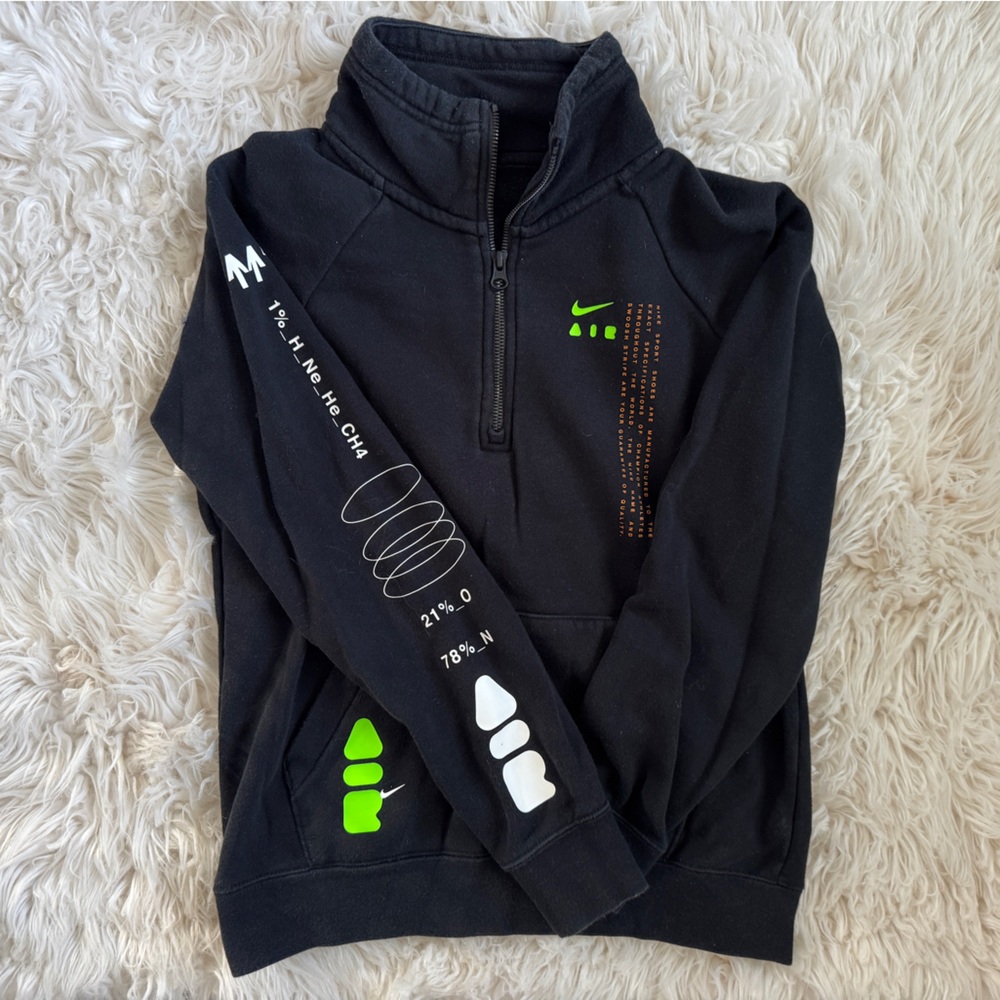 Nike Sweater